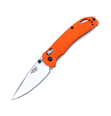 Нож Firebird F753M1-OR оранжевый
