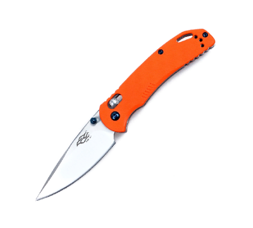 Нож Firebird F753M1-OR оранжевый