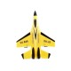Р/У самолет CTF CE-35 FX-820 290мм 2.4G EPP Gyro RTF (с гироскопом)