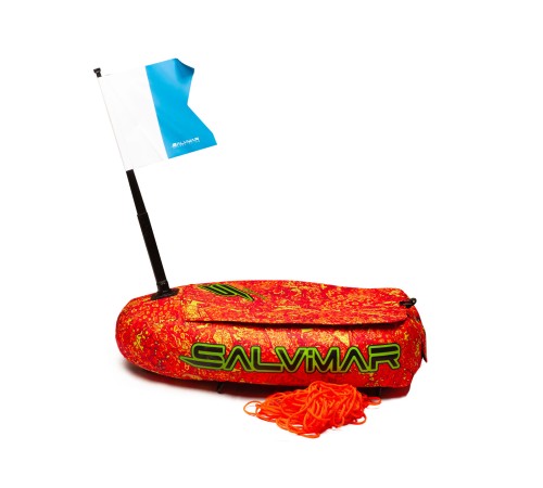 Буй-плот Salvimar для подводной охоты