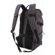 Рюкзак WENGER 15'', серый / чёрный, полиэстер 900D/ М2 добби, 29х15х47 см, 20 л