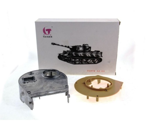 Р/У танк Taigen 1/16 Tiger 1 (Германия) KIT