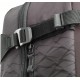 Сумка на колёсах VICTORINOX Vx Touring, антрацитовая, ткани VX4 и VXTek, 35x20x55 см, 33 л