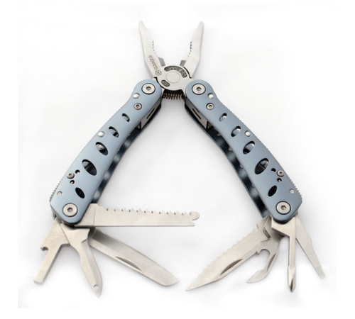 Мультитул Ganzo G101-H