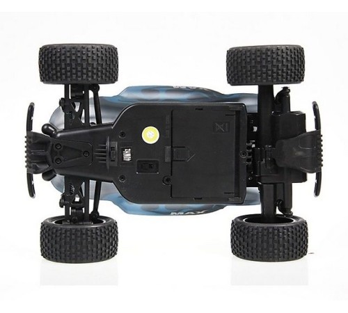 Р/У монстр Huan Qi High Speed HQ543 1:16 2.4G