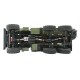 Радиоуправляемая машина WPL УРАЛ (зеленый) 6WD 2.4G 1/16 KIT