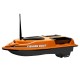 Радиоуправляемый катер для рыбалки Flytec V700 GPS 2.4G RTR