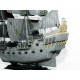 Сборная модель ZVEZDA Корабль Джека Воробья 