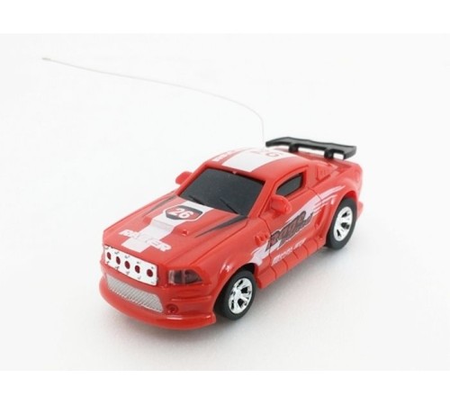 Р/У машина CTF Mini RC Car (4 color asst)