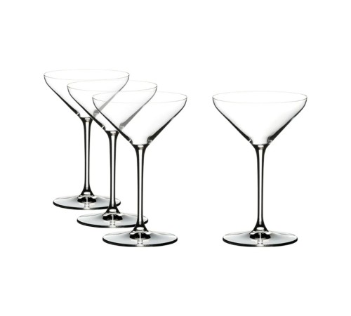 Бокалы для мартини Riedel Extreme 2 шт
