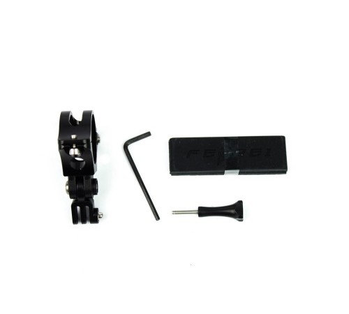 Фонарь Ferei Discoverer (HL51) XHP35 HI NW100 холодный - набор, discoverer