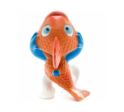 Фигурка Schleich Гном Рыбы