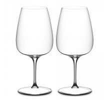 Набор бокалов для красного вина Riedel Grape Riedel , 2 шт