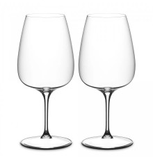 Набор бокалов для красного вина Riedel Grape Pinot Noir / Nebbiolo/Aperitivo, 2 шт