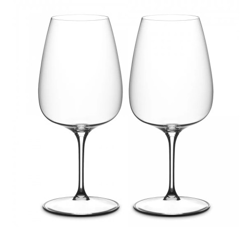 Набор бокалов для красного вина Riedel Grape Riedel , 2 шт