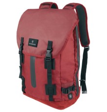 Рюкзак VICTORINOX Altmont™ 3.0, Flapover 17'', красный, нейлон Versatek™, 32x13x48 см, 19 л