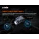 Фонарь Fenix GL22 c красным лазером, GL22