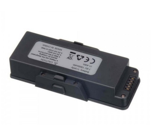 Аккумулятор для квадрокоптера MJX B7 4K Li-Po 7.6V 1500mAh 11.4Wh