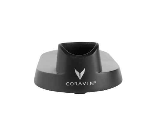 Подставка для Coravin классическая черная