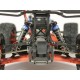 Радиоуправляемая трагги Remo Hobby S EVO-R UPGRADE V2.0 (красный) 4WD 2.4G 1/16 RTR