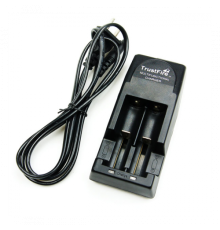 Зарядное устройство 2*18650, 16340 Trustfire, TR001