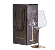 Бокал для вина Sophienwald Royal Gold Grand Cru Bourgogne 1шт.