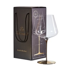 Бокал для вина Sophienwald Royal Gold Grand Cru Bourgogne 1шт.