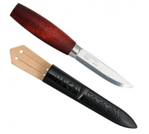Нож Morakniv Classic No 1/0, углеродистая сталь, 13603