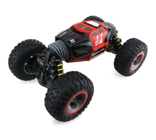 Радиоуправляемая машинка-перевертыш Hyper 2.4G 1/12 RTR + Ni-Mh и З/У