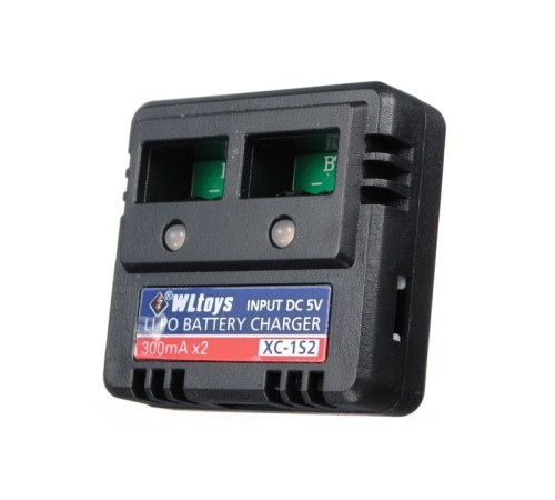 Зарядное устройство для вертолета WL Toys V922
