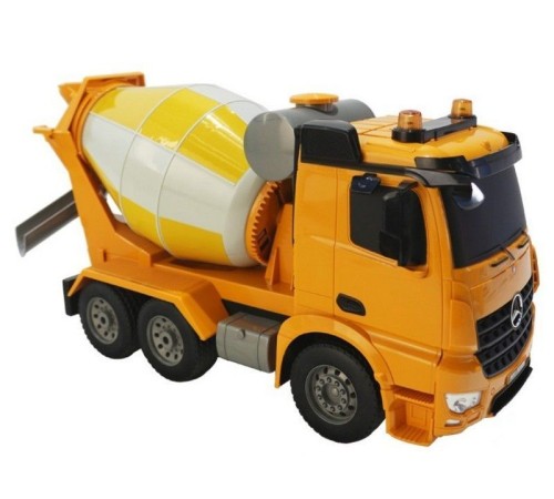 Р/У бетономешалка Double Eagle Mercedes-Benz Arocs 1:20