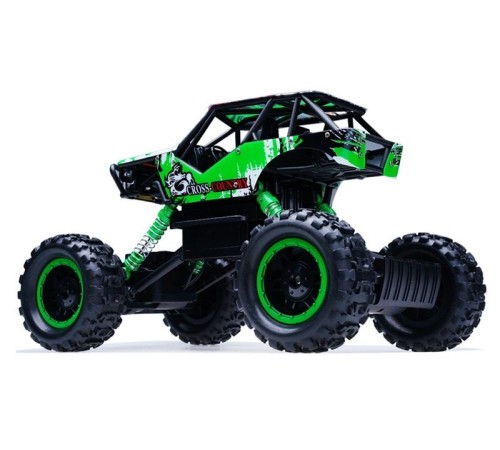 Р/У краулер Double Eagle (кузов багги) 4WD 1:14