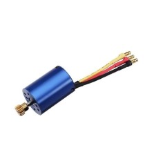 Мотор бесколлекторный WLToys для L959