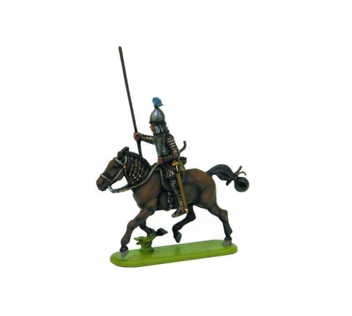 Сборные солдатики ZVEZDA Катафрактарии, 1/72