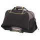 Сумка SWISSGEAR, серый/салатовый, полиэстер 900D, 57х28х30 см, 53 л