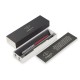 Ручка-роллер Parker Jotter Kensington Red CT