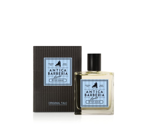 Лосьон после бритья Antica Barberia Mondial 