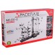 Конструктор динамический Spacerail 231-2, 10м (Level 2)