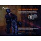 Фонарь Fenix GL22 c красным лазером, GL22