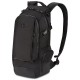 Рюкзак SWISSGEAR, чёрный, полиэстер 1680D, 24 х 15,5 х 46 см, 15,5 л