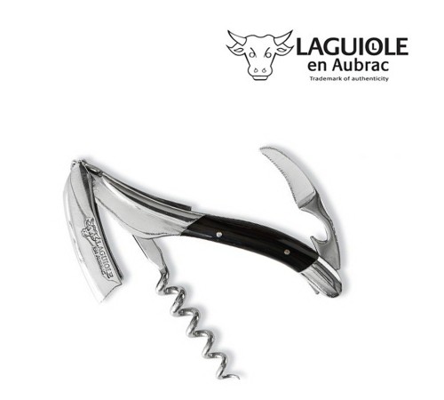 Штопор Laguiole En Aubrac Sommelier Buffle