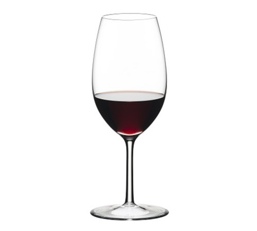 Бокал для портвейна Riedel Sommeliers Vintage port