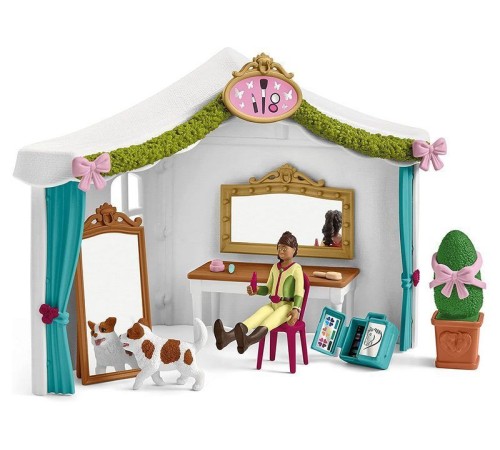 Фигурка Schleich Большое конное шоу