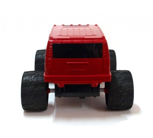 Р/У машина Double Eagle Hummer 1:14