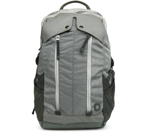 Рюкзак VICTORINOX Altmont 3.0 Slimline 15,6'', серый, нейлон Versatek™, 30x18x48 см, 27 л
