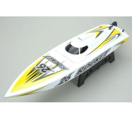 Р/У катер Joysway Rocket brushless 2.4G RTR