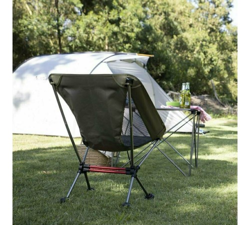 Стул Naturehike YL08 NH20JJ027 зеленый, 6927595768235