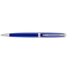 Шариковая ручка Waterman Hemisphere Essential Bright Blue CT