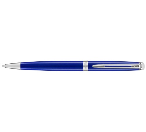 Шариковая ручка Waterman Hemisphere Essential Bright Blue CT