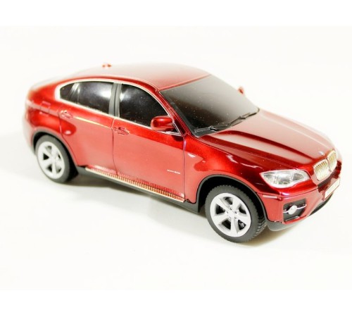 Радиоуправляемая машина Double Eagle BMW X6 1:24 2.4G